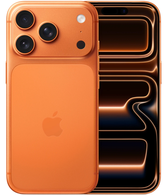 Смартфон iPhone 17 Pro — карточка из магазина Артёма